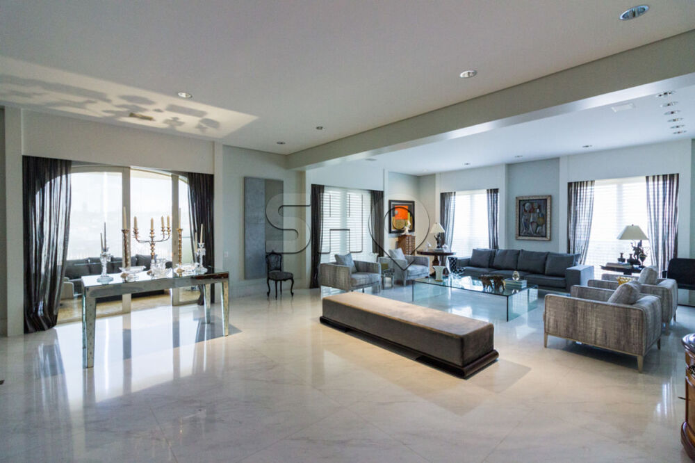 Apartamento, 4 quartos, 700 m² - Foto 1