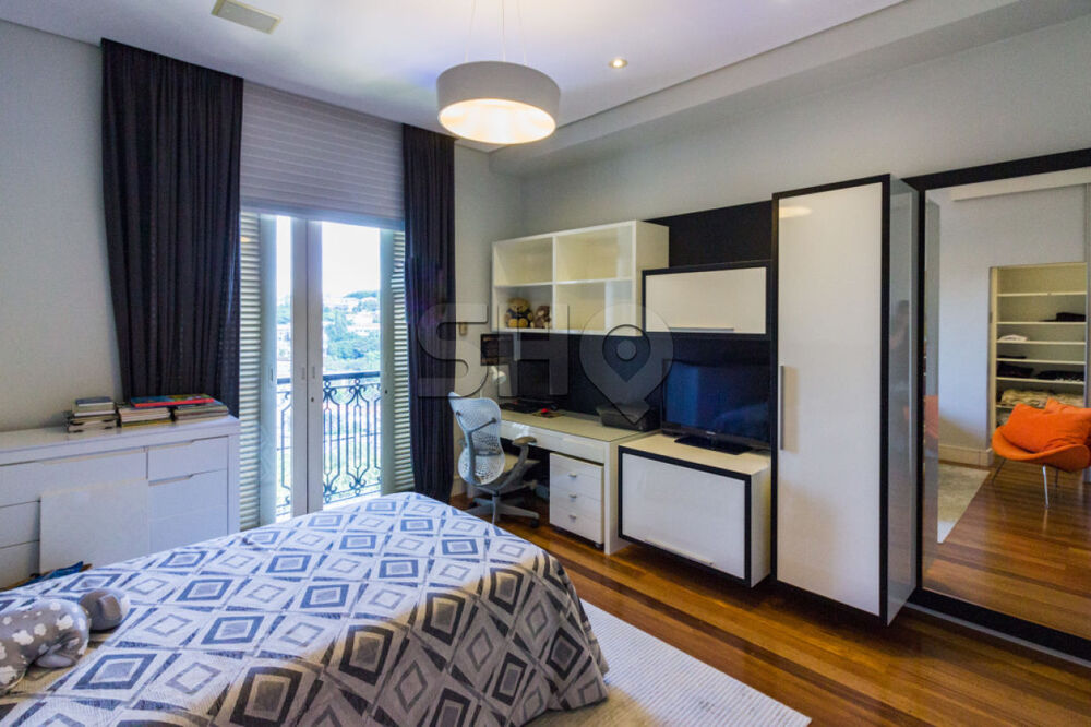 Apartamento, 4 quartos, 700 m² - Foto 10