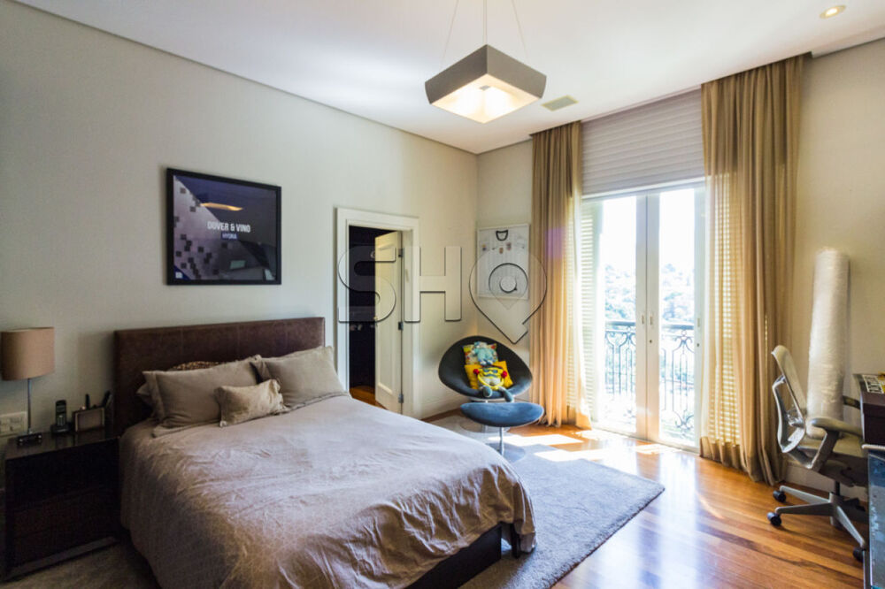 Apartamento, 4 quartos, 700 m² - Foto 13