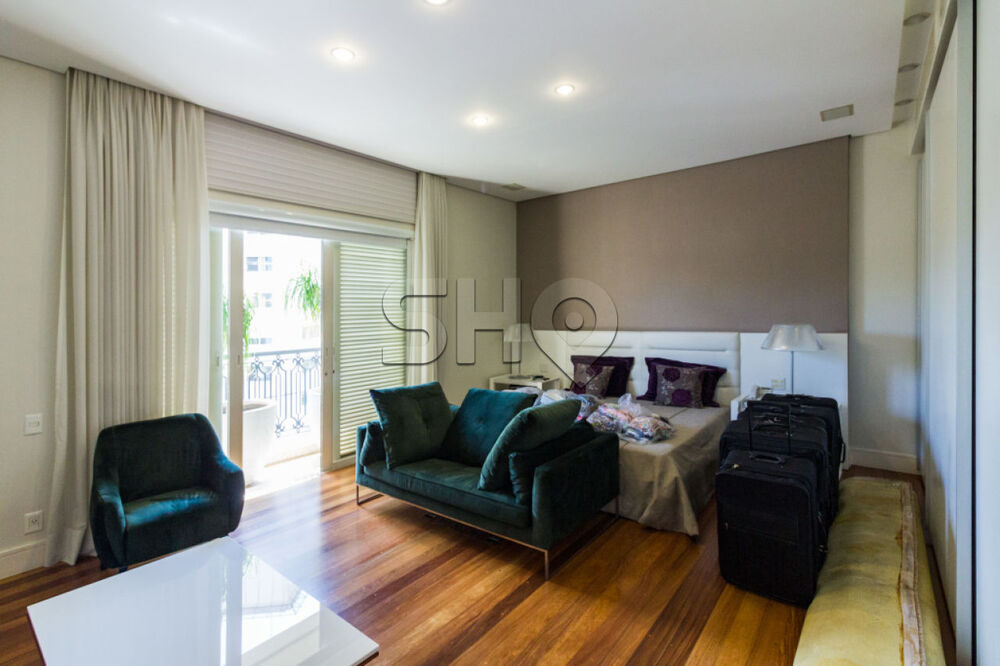 Apartamento, 4 quartos, 700 m² - Foto 17