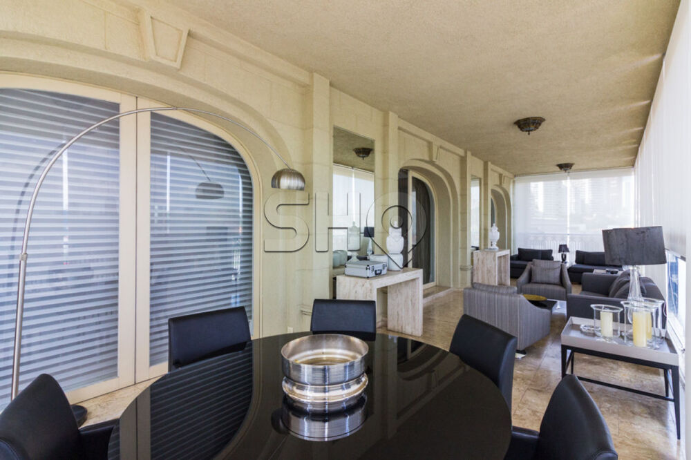 Apartamento, 4 quartos, 700 m² - Foto 4