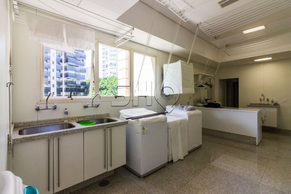 Apartamento, 4 quartos, 700 m² - Foto 19
