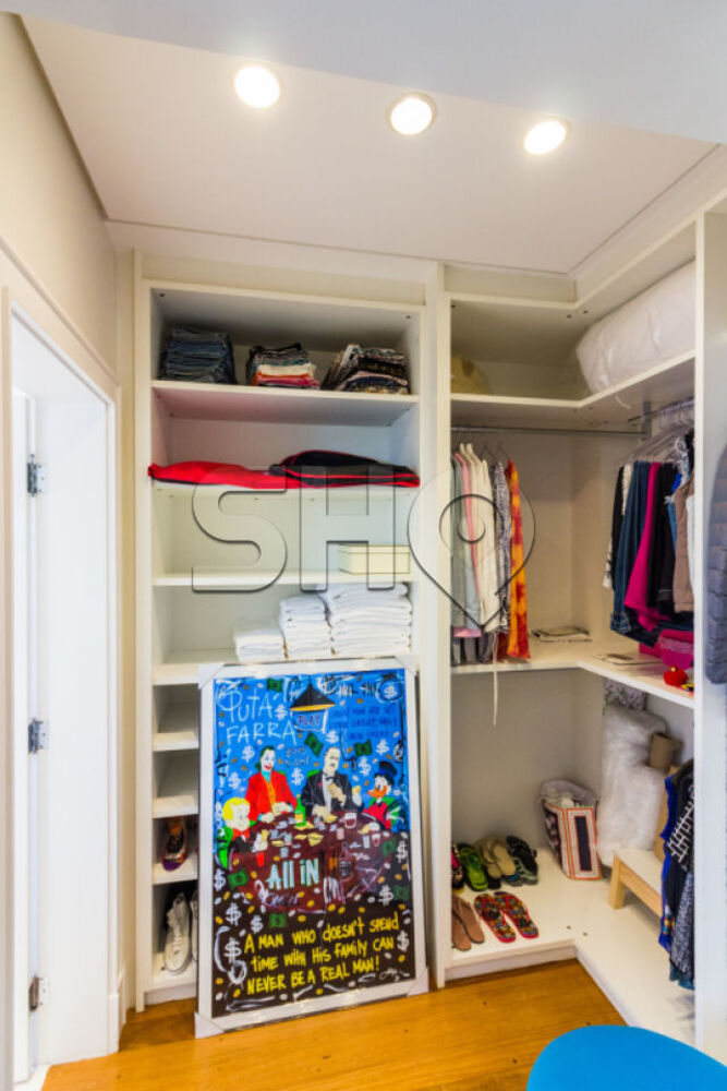 Apartamento, 4 quartos, 700 m² - Foto 12