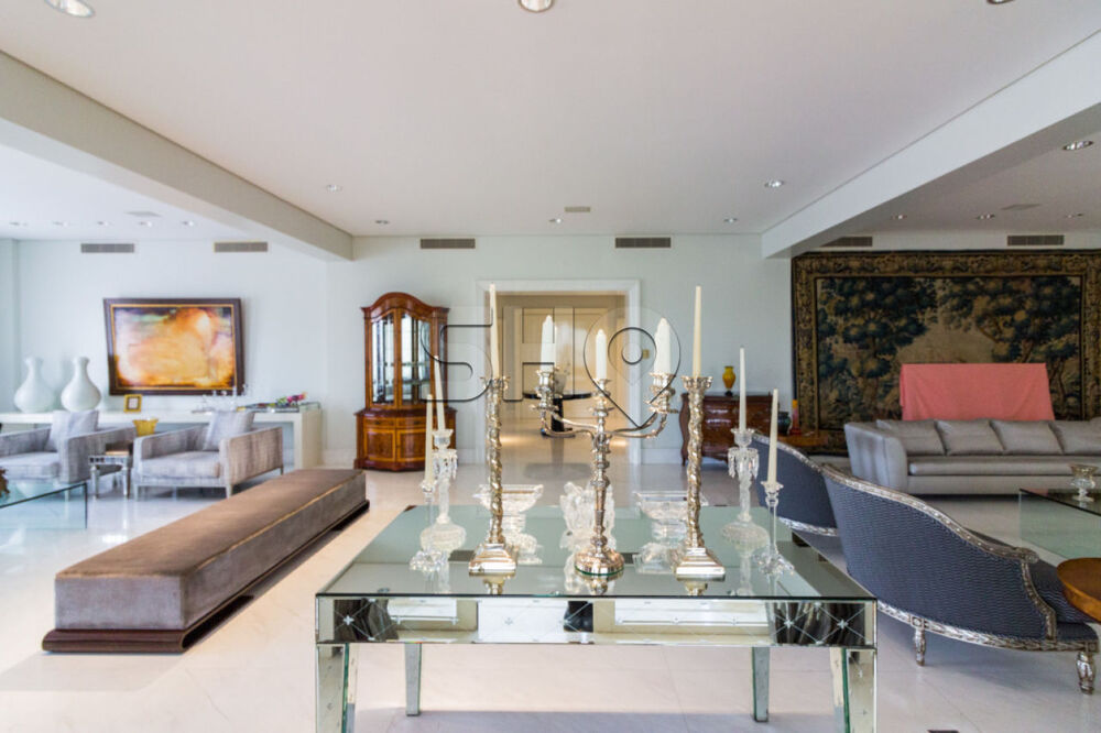 Apartamento, 4 quartos, 700 m² - Foto 3