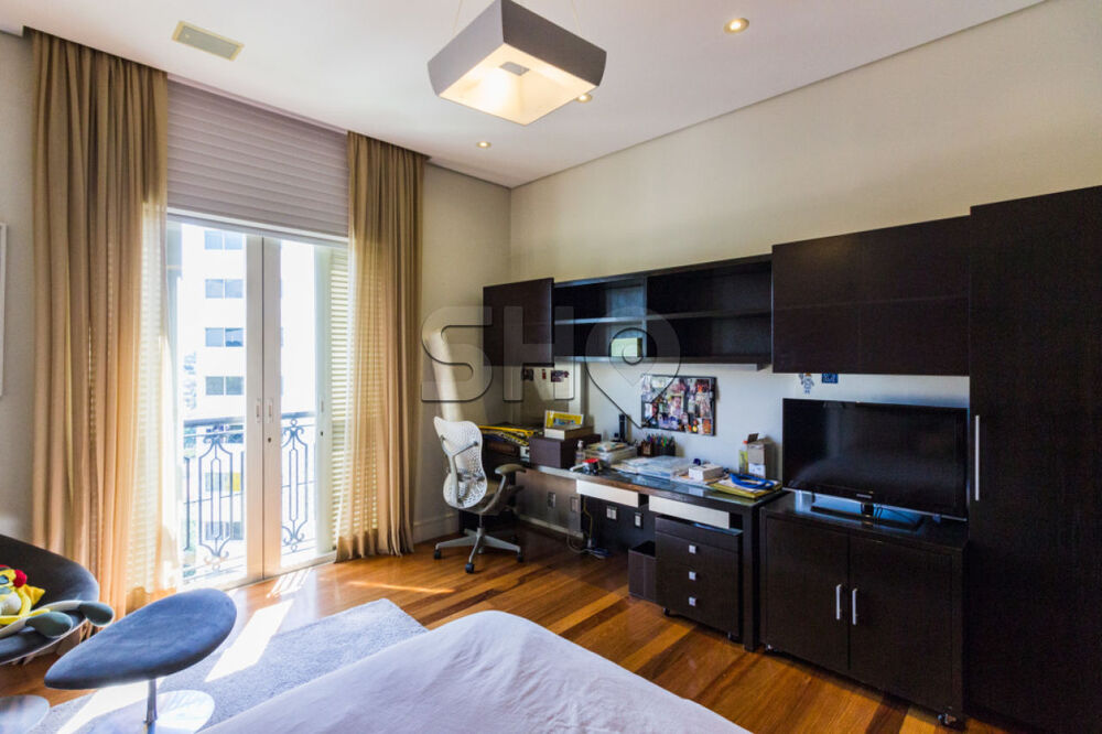 Apartamento, 4 quartos, 700 m² - Foto 14