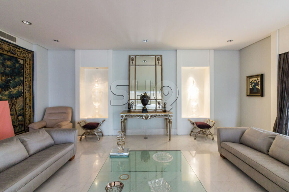 Apartamento, 4 quartos, 700 m² - Foto 2