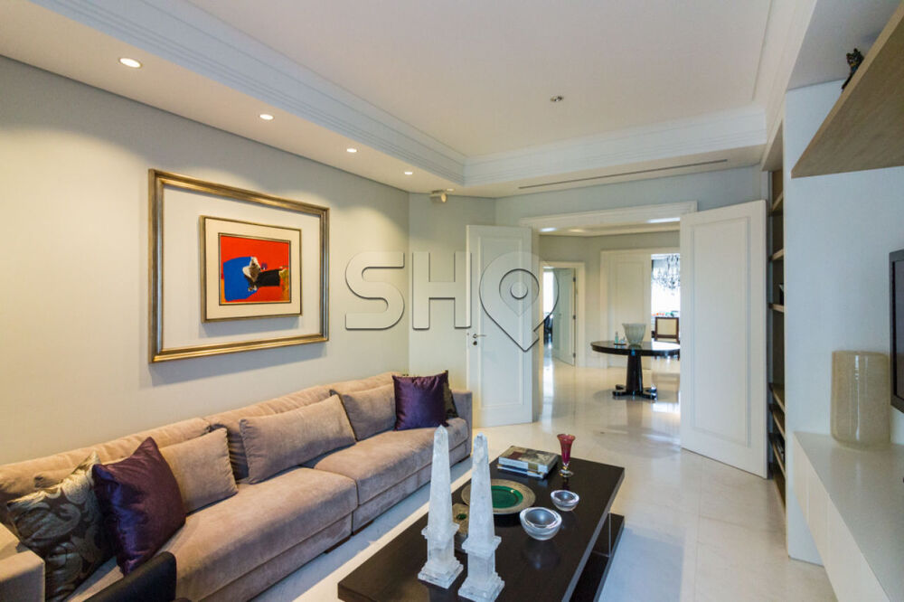 Apartamento, 4 quartos, 700 m² - Foto 6