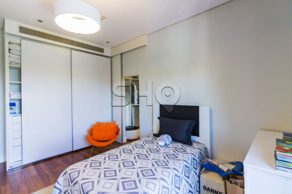 Apartamento, 4 quartos, 700 m² - Foto 9
