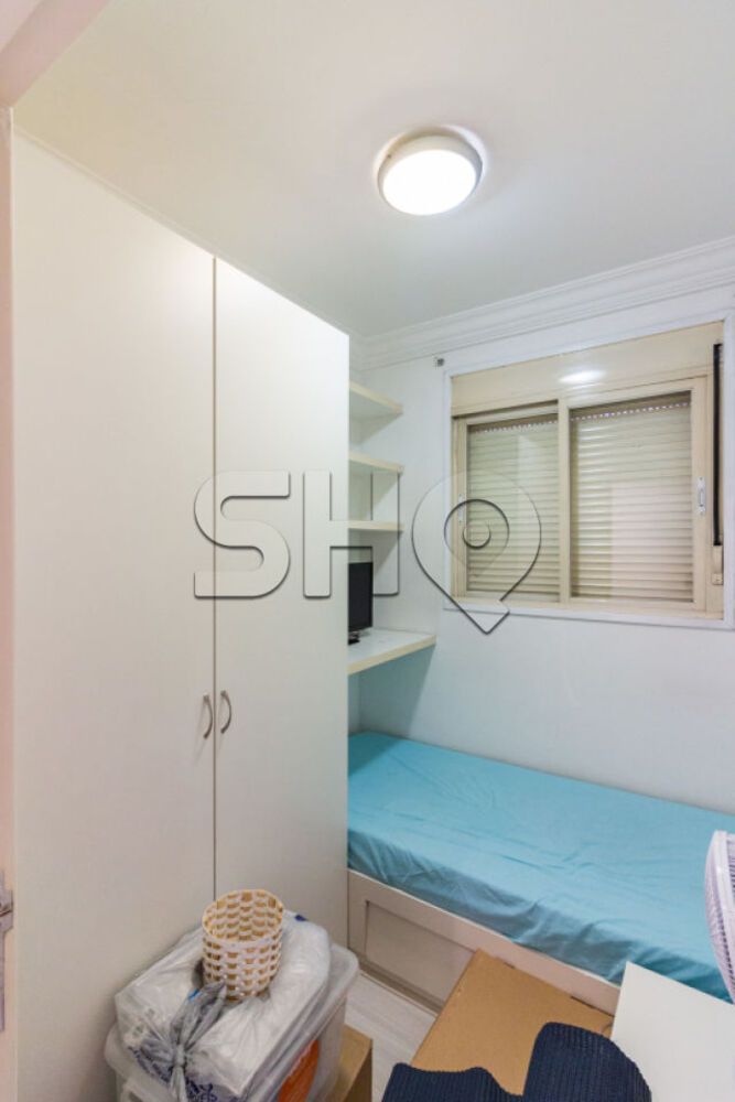 Apartamento, 4 quartos, 700 m² - Foto 20