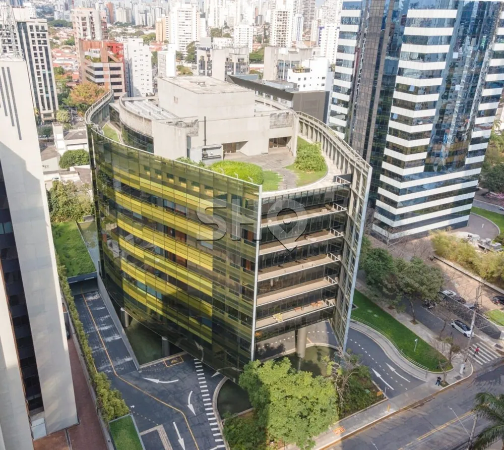 Sala-Conjunto, 565 m² - Foto 3