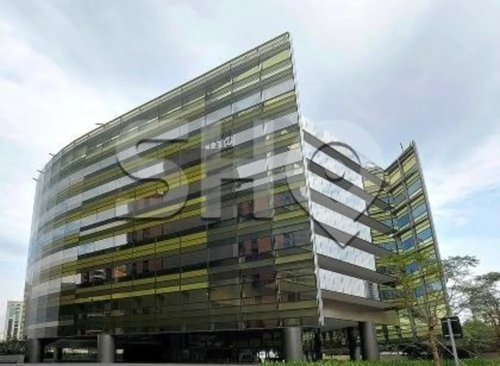 Sala-Conjunto, 565 m² - Foto 1