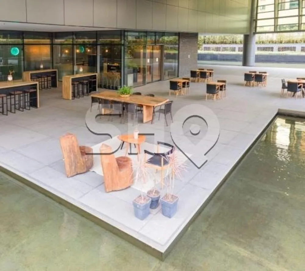 Sala-Conjunto, 565 m² - Foto 11