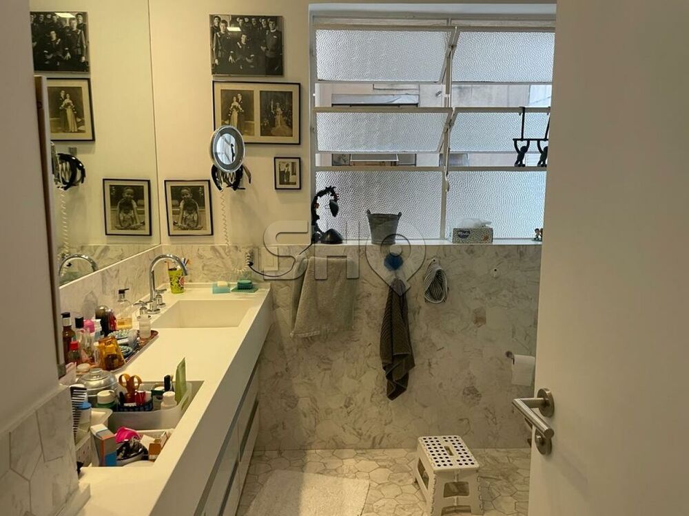 Apartamento, 4 quartos, 330 m² - Foto 11