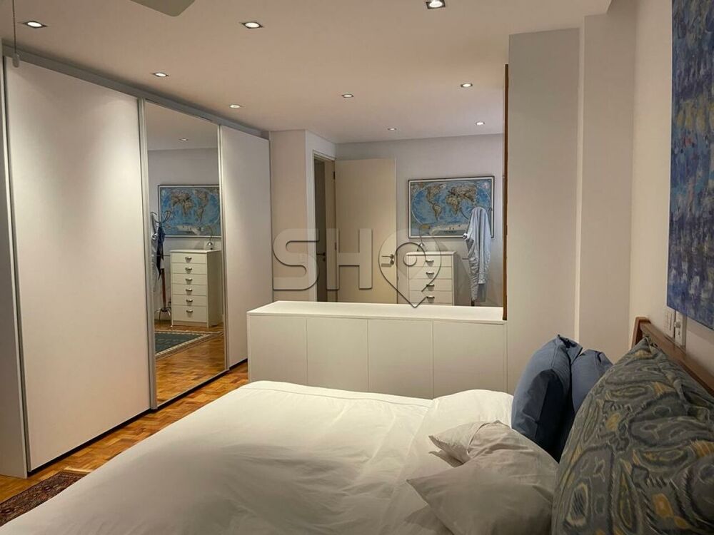 Apartamento, 4 quartos, 330 m² - Foto 13