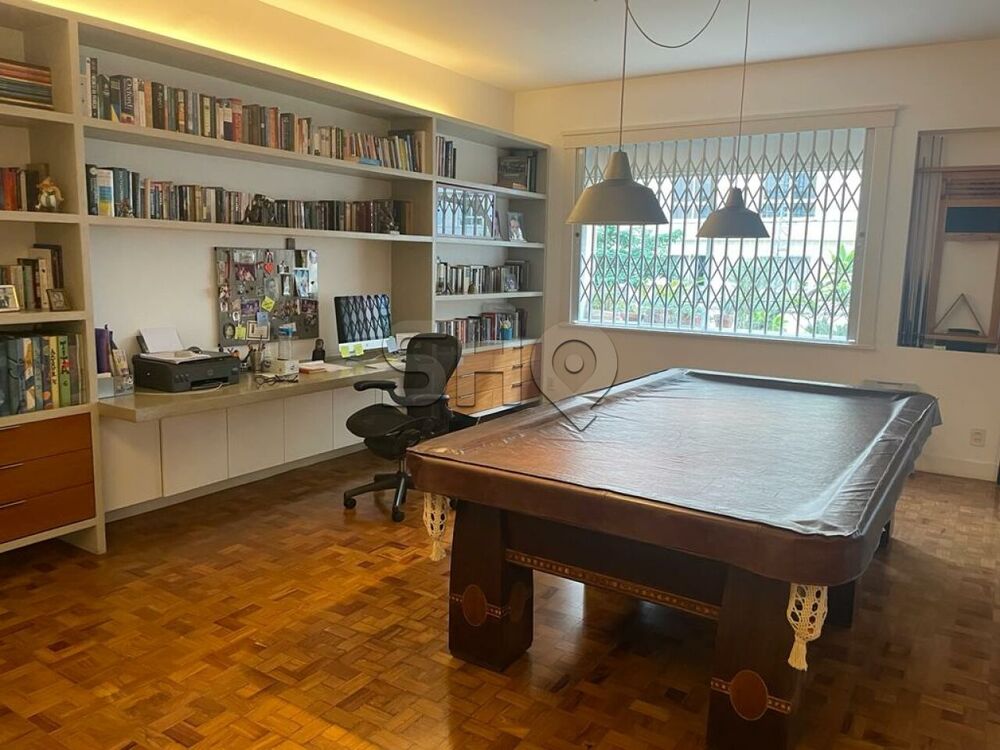Apartamento, 4 quartos, 330 m² - Foto 5
