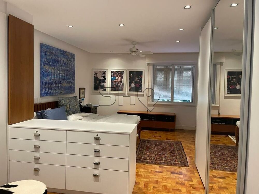 Apartamento, 4 quartos, 330 m² - Foto 7