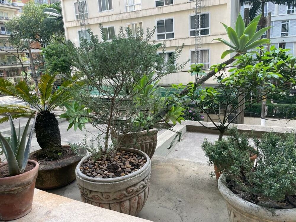 Apartamento, 4 quartos, 330 m² - Foto 19