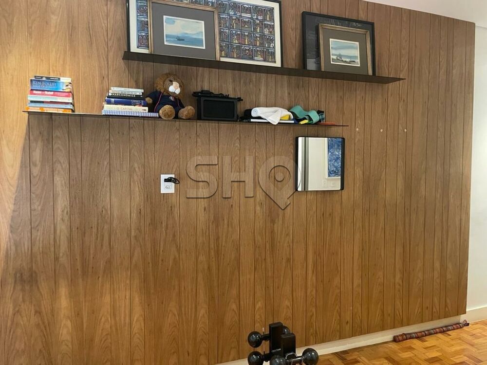 Apartamento, 4 quartos, 330 m² - Foto 15