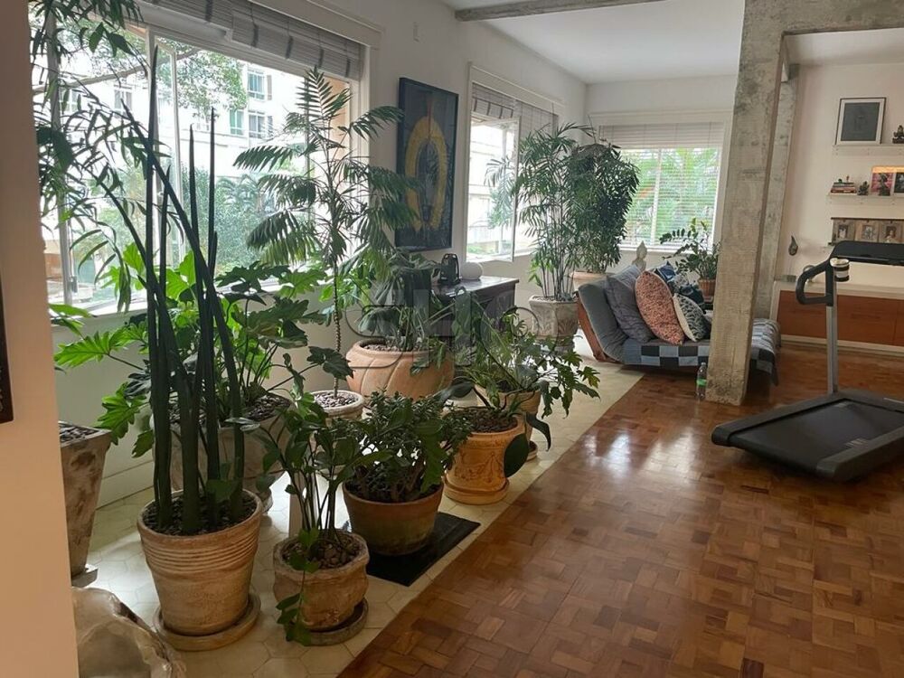 Apartamento, 4 quartos, 330 m² - Foto 2