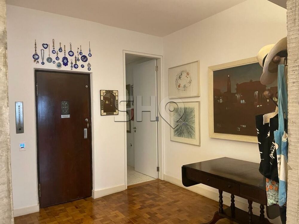 Apartamento, 4 quartos, 330 m² - Foto 8