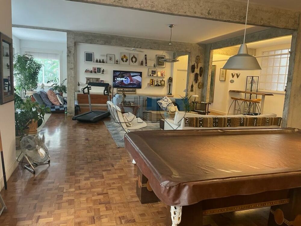 Apartamento, 4 quartos, 330 m² - Foto 4