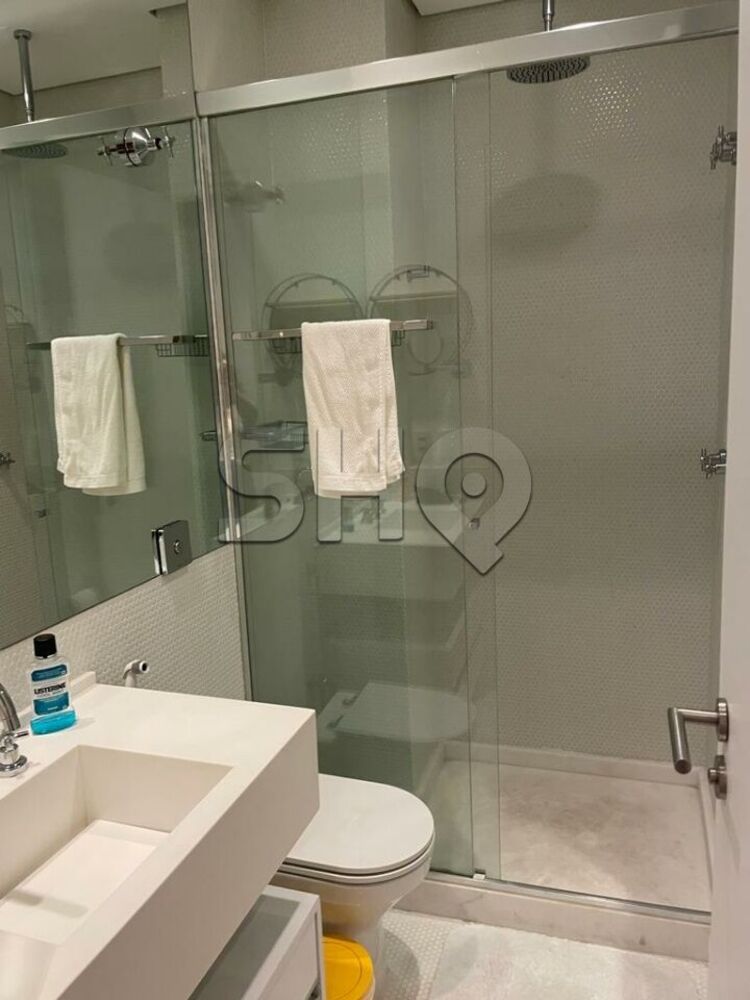 Apartamento, 4 quartos, 330 m² - Foto 14