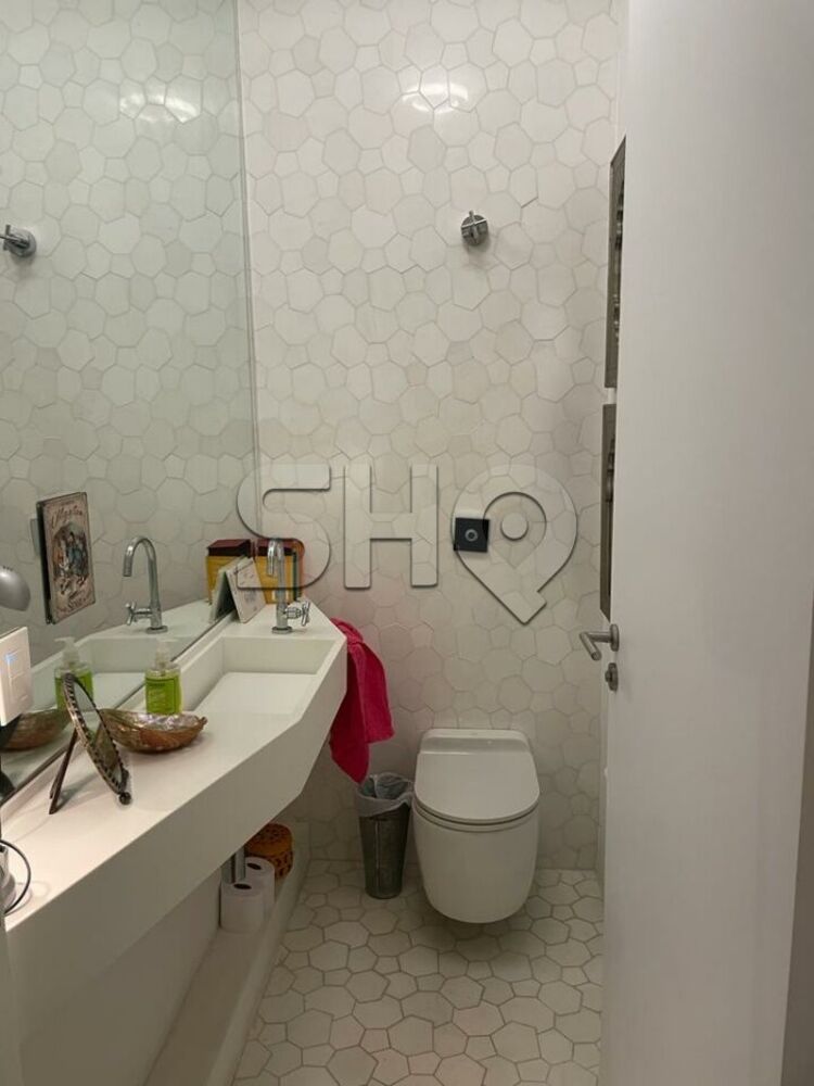 Apartamento, 4 quartos, 330 m² - Foto 16