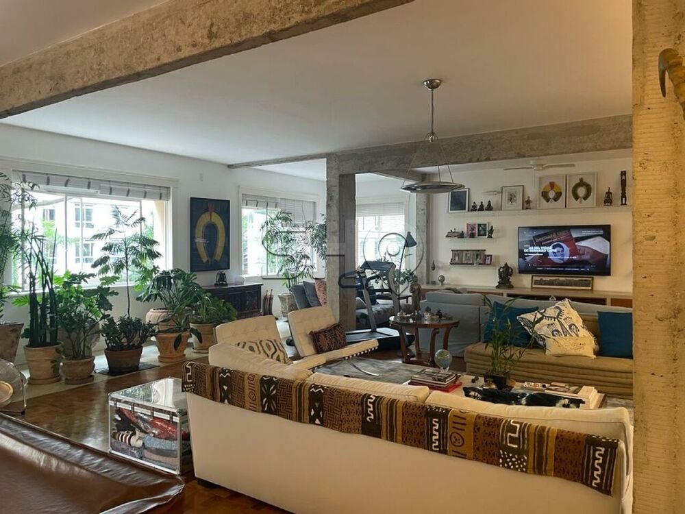 Apartamento, 4 quartos, 330 m² - Foto 3