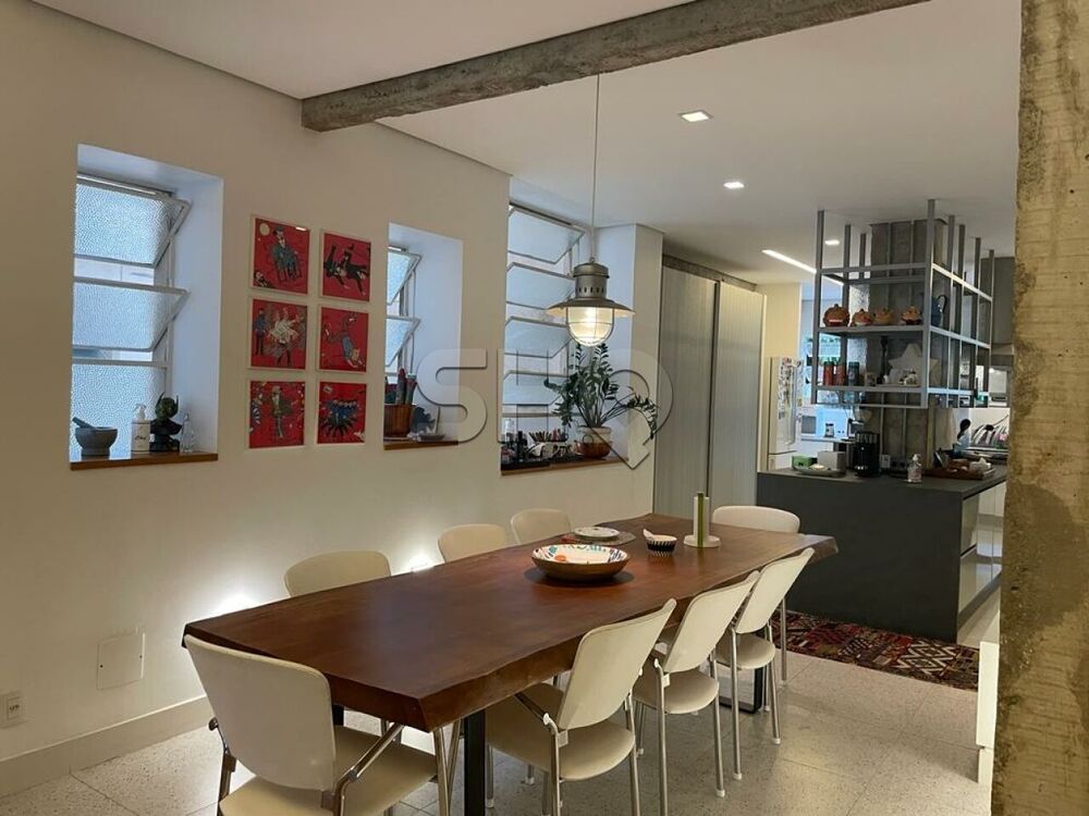 Apartamento, 4 quartos, 330 m² - Foto 1