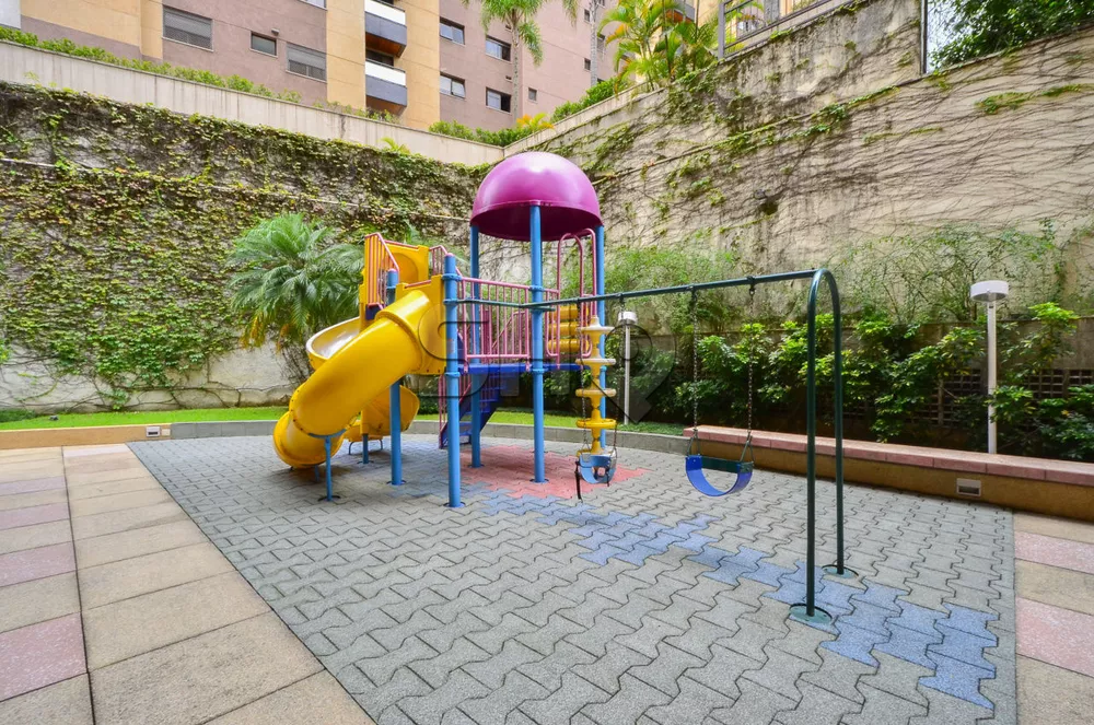 Apartamento, 4 quartos, 210 m² - Foto 9
