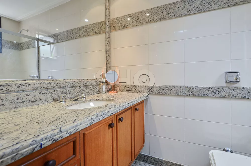 Apartamento, 4 quartos, 210 m² - Foto 2
