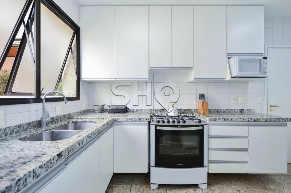 Apartamento, 4 quartos, 210 m² - Foto 10
