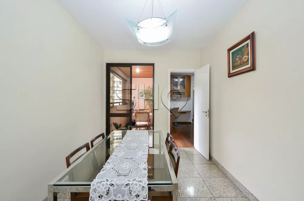Apartamento, 4 quartos, 210 m² - Foto 6