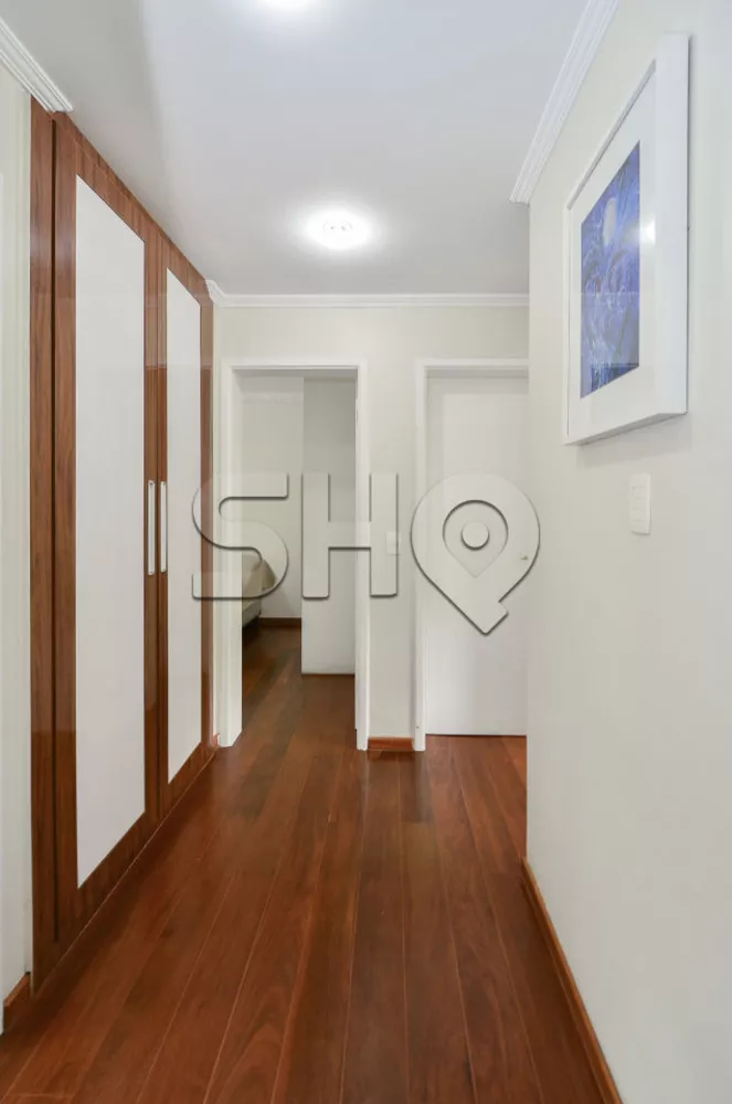 Apartamento, 4 quartos, 210 m² - Foto 7