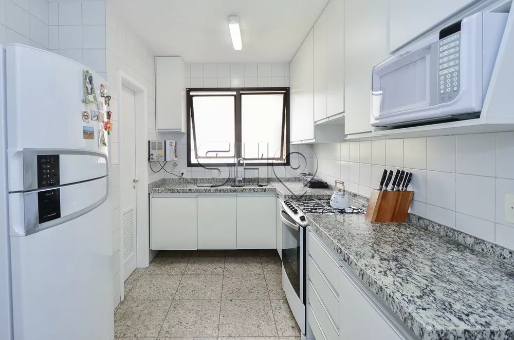 Apartamento, 4 quartos, 210 m² - Foto 5