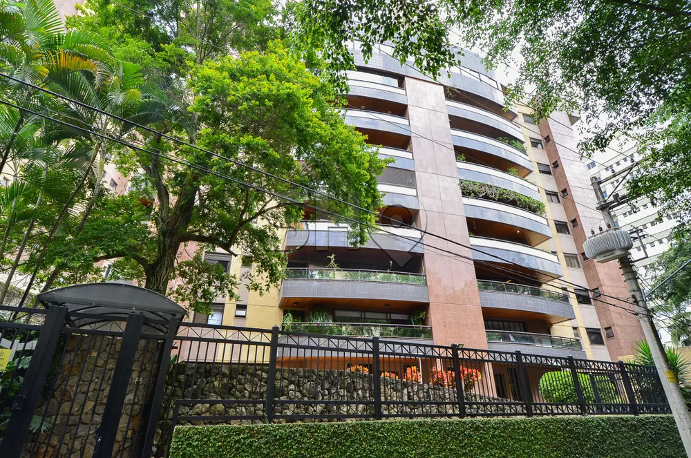 Apartamento, 4 quartos, 210 m² - Foto 11