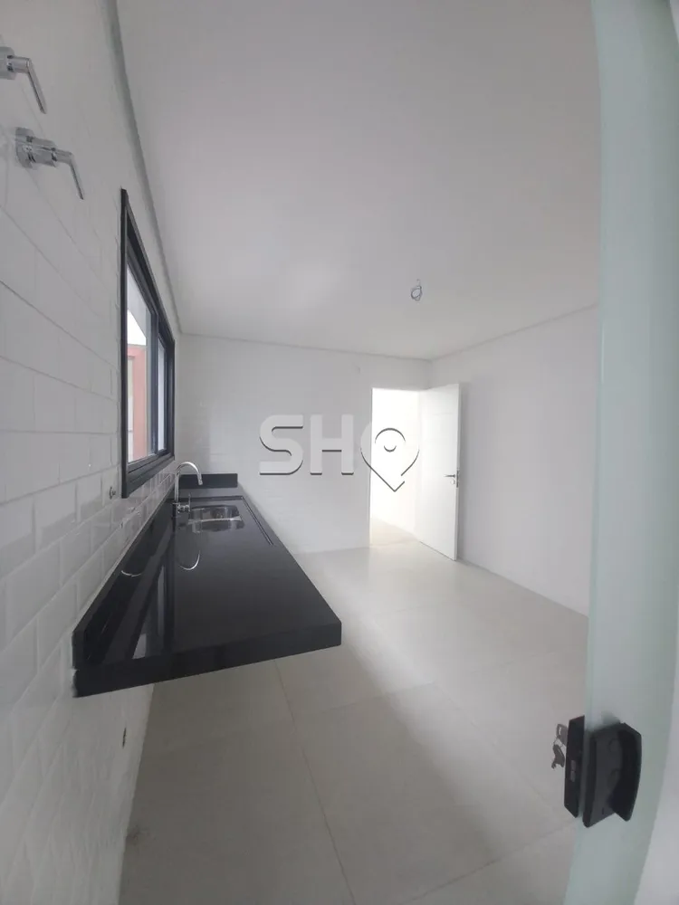 Casa, 3 quartos, 165 m² - Foto 12