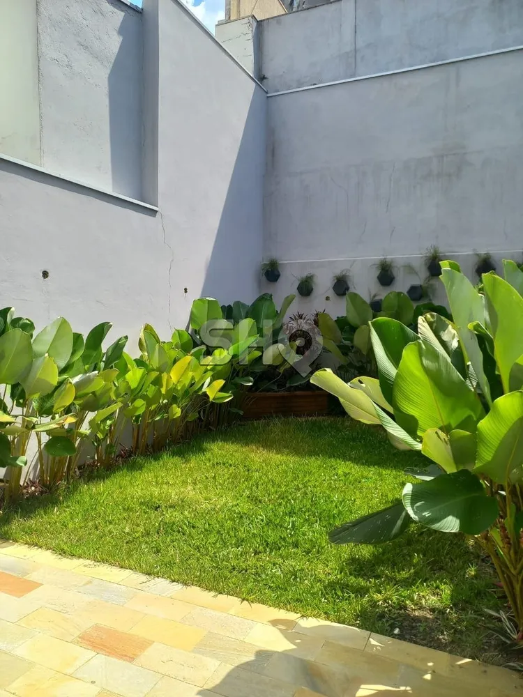 Casa, 3 quartos, 165 m² - Foto 4