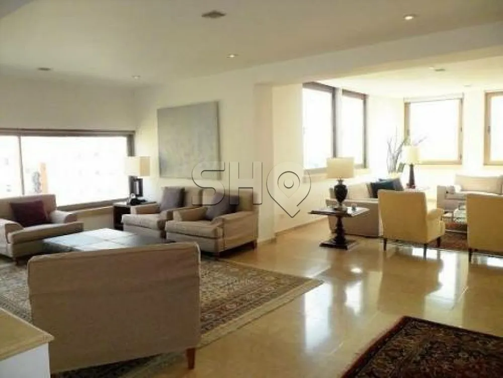 Cobertura, 5 quartos, 470 m² - Foto 14