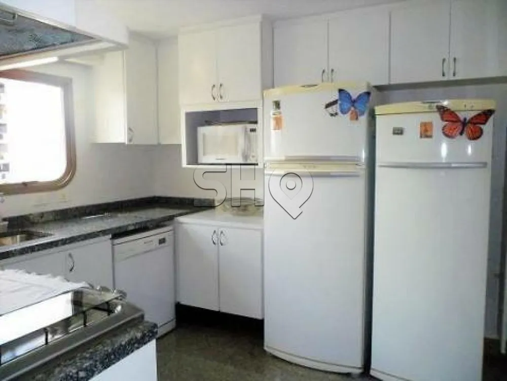 Cobertura, 5 quartos, 470 m² - Foto 10