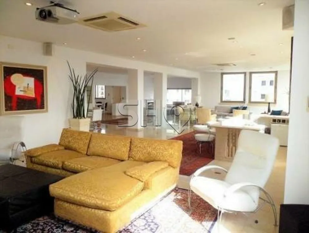 Cobertura, 5 quartos, 470 m² - Foto 7