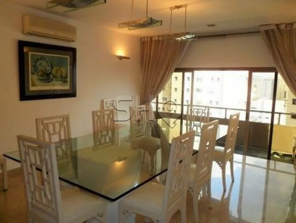 Cobertura, 5 quartos, 470 m² - Foto 11