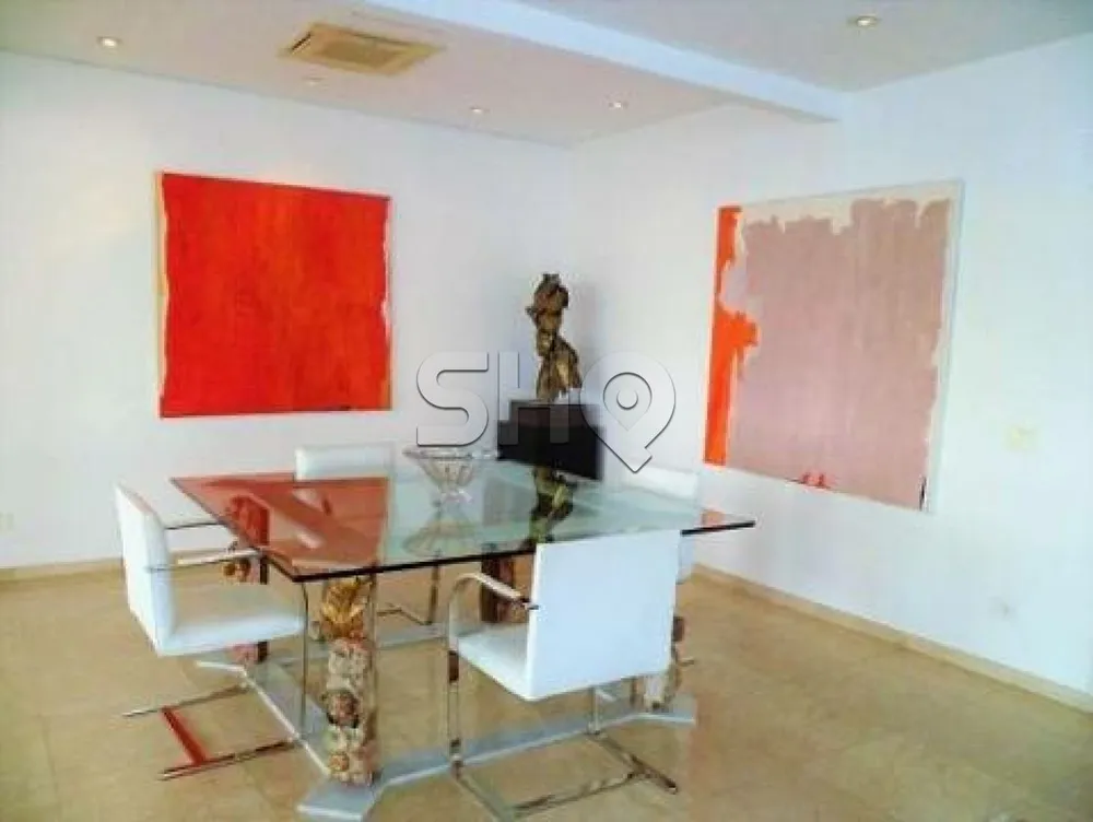 Cobertura, 5 quartos, 470 m² - Foto 13