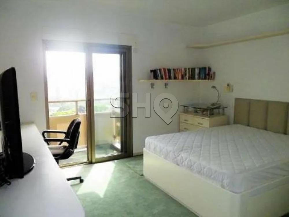 Cobertura, 5 quartos, 470 m² - Foto 16