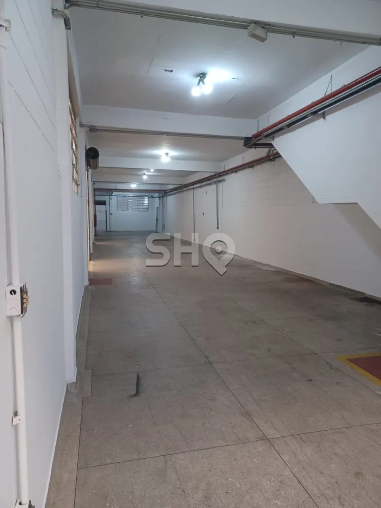 Depósito-Galpão, 875 m² - Foto 3