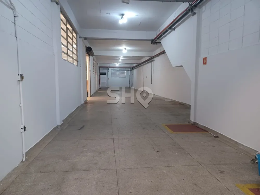 Depósito-Galpão, 875 m² - Foto 1