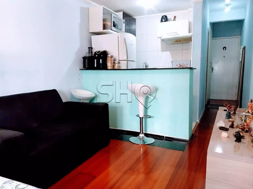 Loft, 28 m² - Foto 1