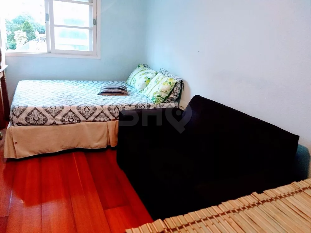 Loft, 28 m² - Foto 7