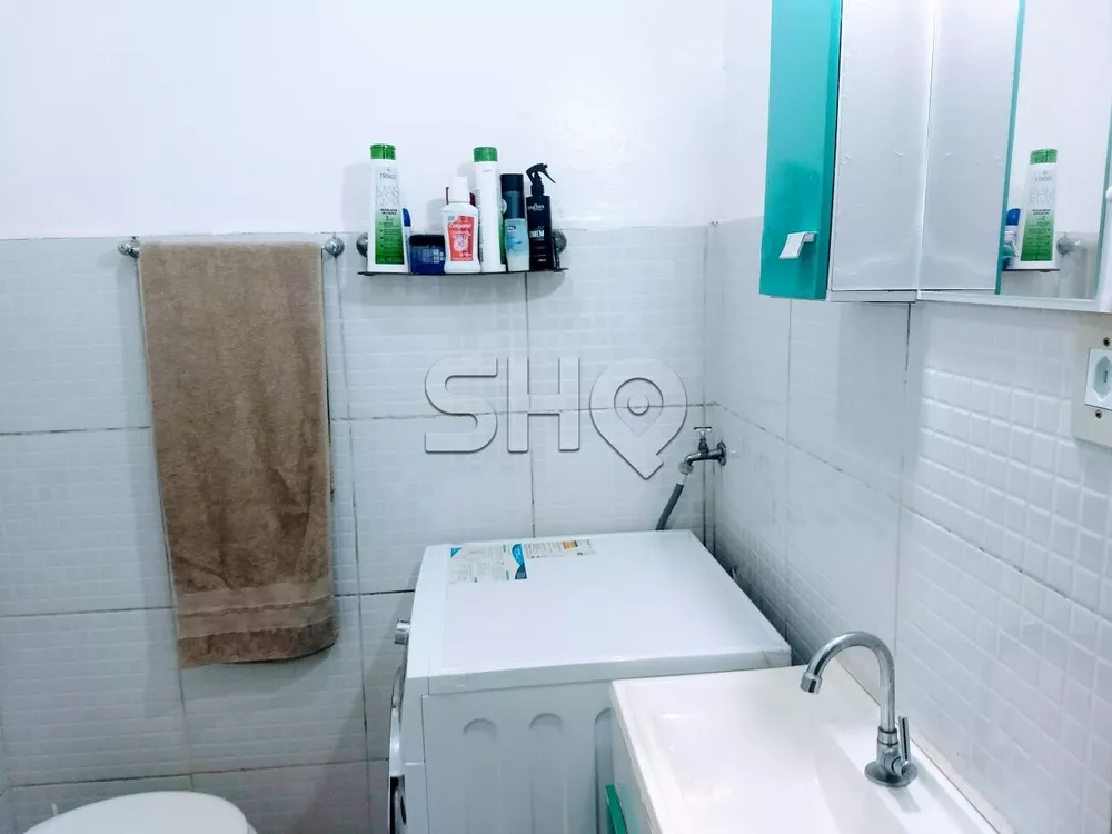 Loft, 28 m² - Foto 9