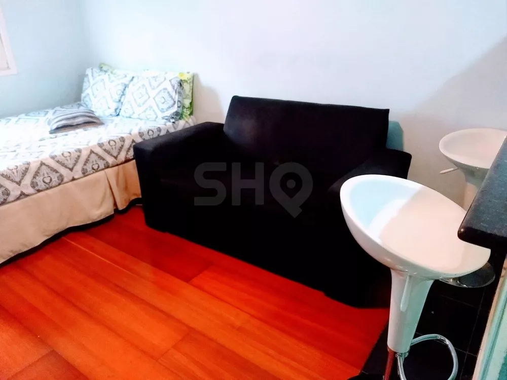 Loft, 28 m² - Foto 5